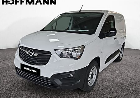 Opel Combo -e Cargo (50-kWh) L1 EHZ (Modell 2018)