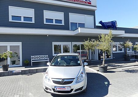 Opel Corsa D Edition