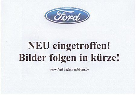 Ford Kuga 1.5 EcoBoost Cool&Connect Start/Stopp (EURO
