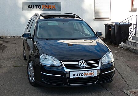 VW Golf Volkswagen V 2.0 TDI Variant Sportline