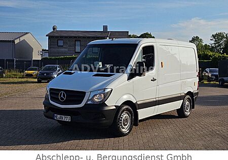 Mercedes-Benz Sprinter II 316 CDI