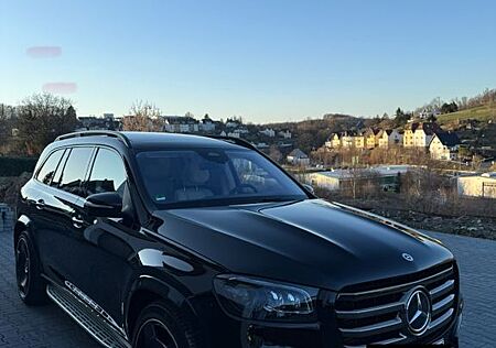 Mercedes-Benz GLS 450 GLS 450d AMG Line Ultimate|Vollausstattung|XPEL