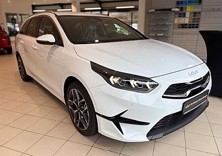 Kia Cee'd Sportswagon Ceed 1.5 T-GDI Business