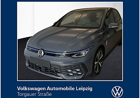 VW Golf Volkswagen GTE 1.5l eHybrid 130 kW / 85kW DSG*LED*SWA