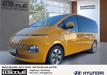 Hyundai Staria Prime Hybrid 2WD 1.6 T-GDI Park+Paket Nav