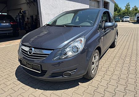 Opel Corsa D Edition "111 Jahre"