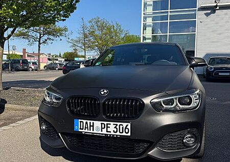 BMW 118i M Sport M Sport