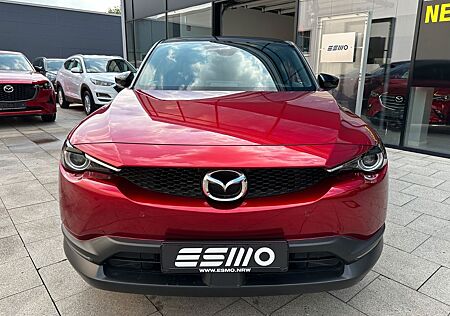 Mazda MX-30 EV KOMFORT-/PREMIUM-/IV-P/BOSE/360°M/ACC