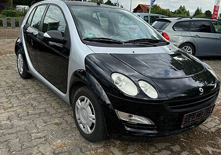 Smart ForFour 1,1 passion