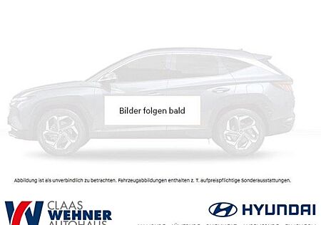 Hyundai Tucson Trend MY23 Hybrid 4WD 1.6 T-GDI 230PS