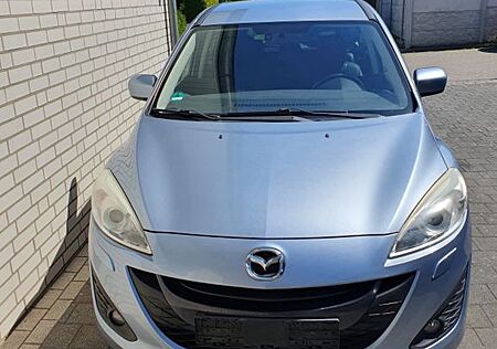 Mazda 5 1.6 MZ-CD Sports-Line