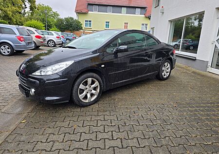Peugeot 307 CC Cabrio-Coupe Filou