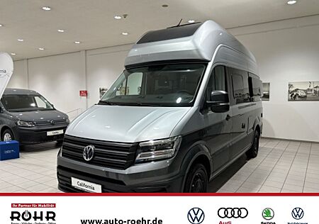 VW Volkswagen Grand California 600 (LED.ACC.Kamera.Solaranlage