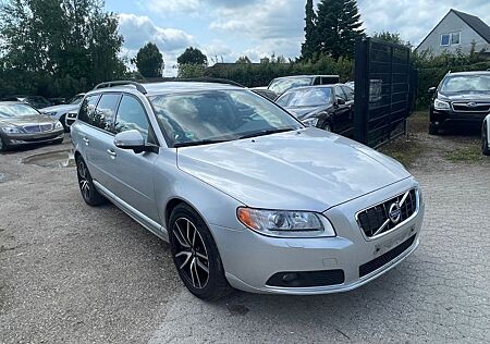 Volvo V70 2.0 D3 Aut. Facelift