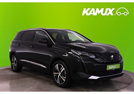 Peugeot 5008 1.5BHDi Aut.130 Allure Pack+LED+7-SITZE+PDC