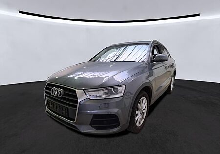 Audi Q3 2.0 TDI/AHK/XENON/