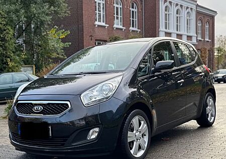 Kia Venga gebraucht kaufen Kia Venga 1.6 CVVT Spirit Spirit, Neu Tüv