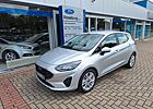 Ford Fiesta Titanium RFK, SHZ, LMF, GJR , Parkass.