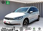 VW Touran Volkswagen Highline AHK,Navi,LED,Rückf.kamera,ACC,