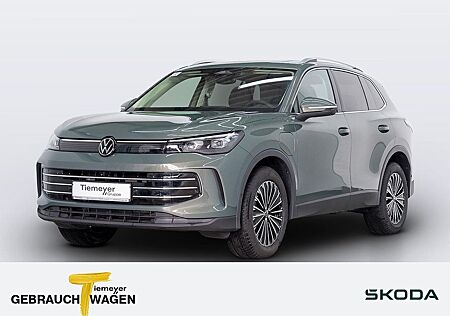 VW Tiguan Volkswagen 1.5 TSI eHybrid ELEGANCE PANO LM19 MATRIX