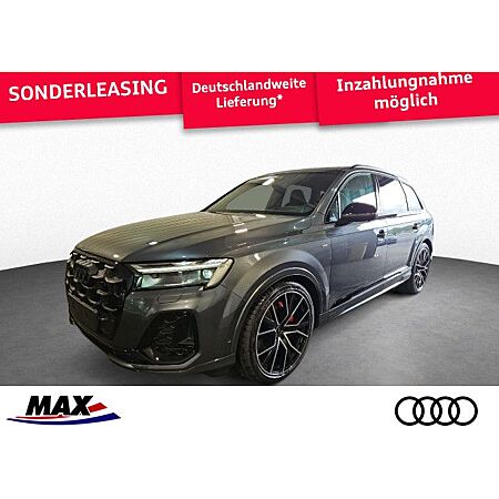 Audi Q7 leasen