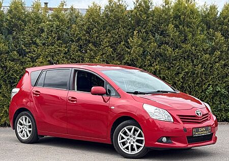 Toyota Verso 1.8 Travel*NAVI*AHK*KLIMAAUT*CAMERA