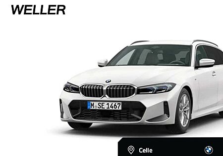 BMW 330i Touring M Sport LiCoPro AdapLED HUD Mem RFK