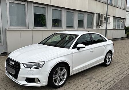 Audi A3 35 TFSI S tronic design design