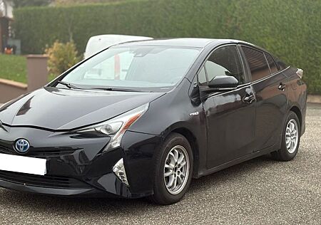 Toyota Prius 4 122PS Dynamique *Leder*Rfkam*Shz*Xenon