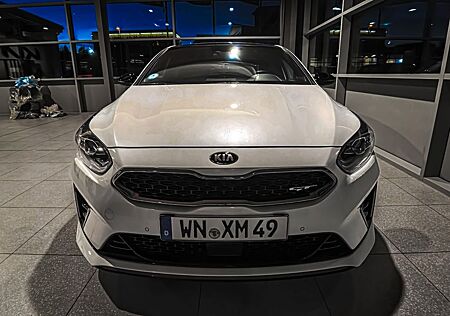 Kia Pro_ceed pro_cee'd / ProCeed 1.6 T-GDI DCT GT GT