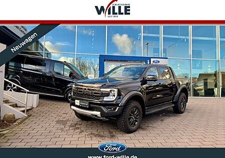 Ford Ranger Raptor e-4WD Raptor-Paket 3.0 Ecoboost