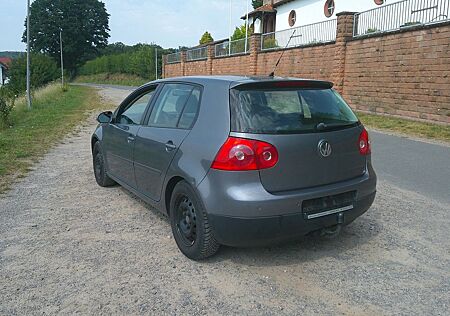 VW Golf Volkswagen 1.9 TDI DPF United United