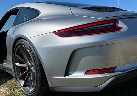 Porsche 991 GT3