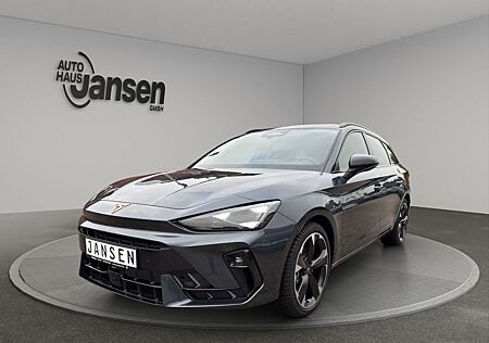 Cupra Leon ST DSG +ACC+AHK+APP+Kamera+Matrix