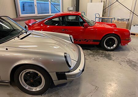 Porsche 911 Urmodell 911 Targa