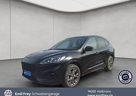 Ford Kuga 2.5 Duratec PHEV ST-LINE