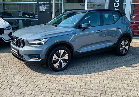 Volvo XC 40 XC40 T4 Recharge DKG RDesign Expression