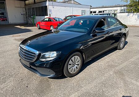 Mercedes-Benz E 200 E -Klasse Lim. d