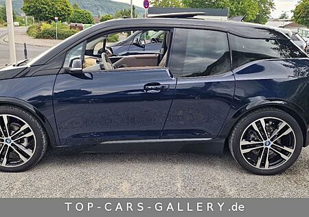 BMW i3 s SPORT PANO DRIVING+ H&K KAM T-LEDER