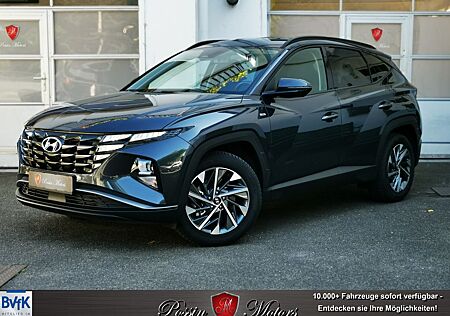 Hyundai Tucson 1.6 T-GDI 48V, Automatik, Kamera, Navi