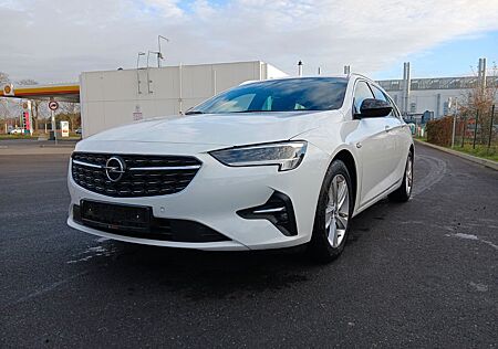 Opel Insignia B Sports Tourer Scheckheftgepflegt ACC