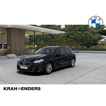 BMW 1er leasen