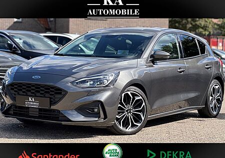Ford Focus Lim. ST-Line LED TOT B&O HuD Kamera ACC