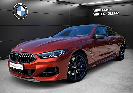 BMW M850i xDrive Gran Coupé Pano DA+ H/K Sitzbelüft.