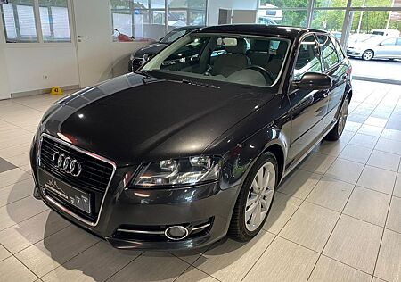 Audi A3 Sportback 1.4 TFSI Ambition