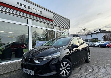 Mitsubishi Colt 1.0 Basis *DAB*LED*Tageszulassung*Tempomat*