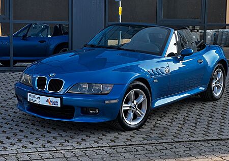 BMW Z3 Roadster 2.2i