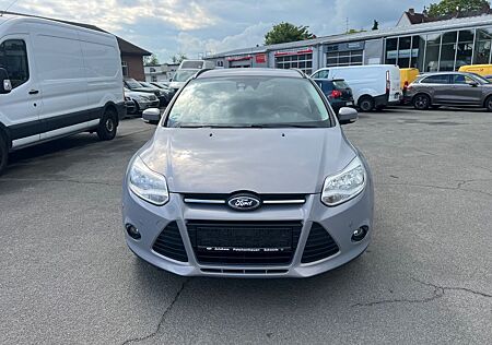 Ford Focus Turnier Sync Edition