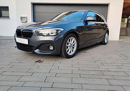 BMW 125i Edition M Sport 5-Türer LED