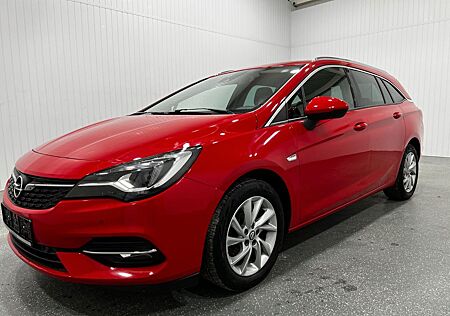 Opel Astra TOURER 1.2 ELEGANCE |MY:21|LED|KLIMA+|AHK